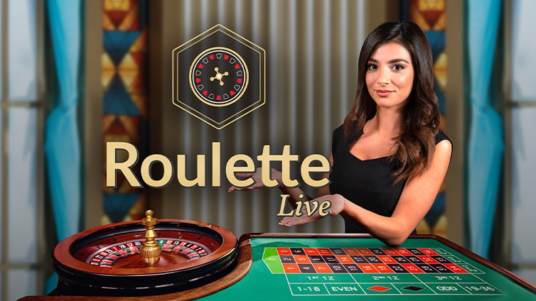 Lightning Roulette